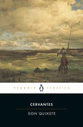 Don Quixote - Paperback