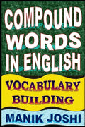 Compound Words in English: Vocabulary Building - Paperback