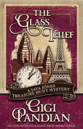 The Glass Thief - Paperback