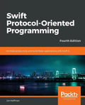 Swift 5 Protocol Oriented Programming-- Fourth Edition - Paperback