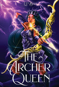 The Archer Queen - Hardcover