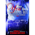 When You Open Pandora Boxs: Through The Eyes Of A Hairdresser - Paperback