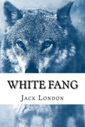 White Fang - Paperback