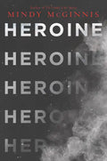 Heroine - Paperback