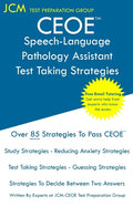 CEOE Speech-Language Pathology Assistant - Test Taking Strategies - Paperback