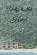 Duty to the Heart: Fenix - Paperback