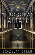 The Metropolitan Affair - Paperback