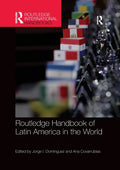 Routledge Handbook of Latin America in the World - Paperback