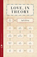 Love, in Theory: Ten Stories - Paperback