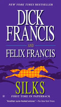 Silks - Paperback