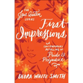 First Impressions - Paperback