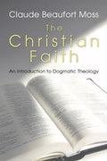 The Christian Faith - Paperback