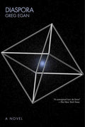 Diaspora - Paperback