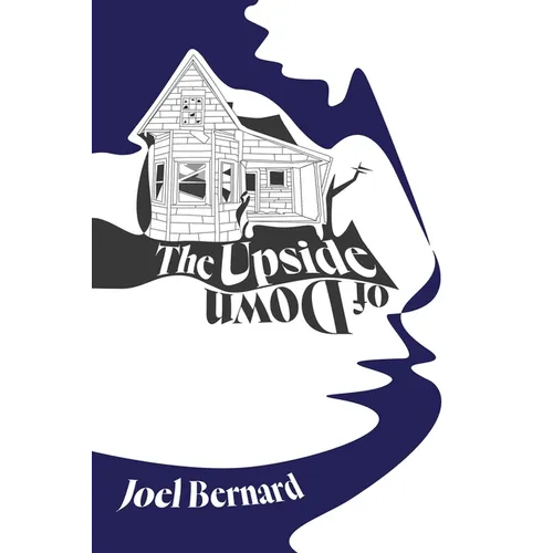 The Upside of Down - Paperback