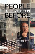 People You've Been Before - Paperback