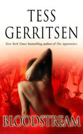 Bloodstream - Paperback