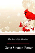 The Song of the Cardinal - Paperback