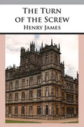The Turn of the Screw - Paperback