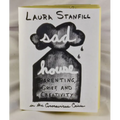 Sad House: Parenting, Grief, and Creativity in the Coronavirus Crisis - Paperback