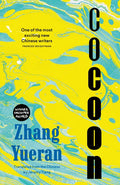 Cocoon - Paperback