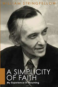 A Simplicity of Faith - Paperback