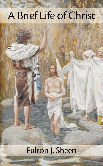 A Brief Life of Christ - Paperback