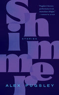 Shimmer - Paperback