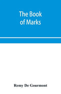 The Book of Marks - Paperback