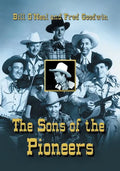 The Sons of the Pioneers - Paperback