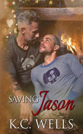 Saving Jason - Paperback
