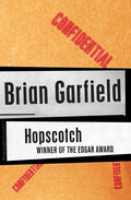 Hopscotch - Paperback