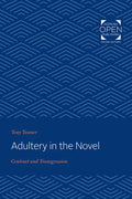Adultery in the Novel: Contract and Transgression - Paperback