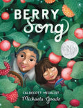 Berry Song (Caldecott Honor Book) - Hardcover