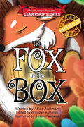 The Fox in the Box - Hardcover
