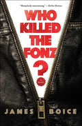Who Killed the Fonz? - Paperback