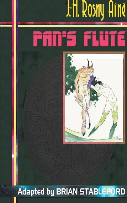 Pan's Flute - Paperback