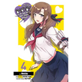 Do You Love Your Mom and Her Two-Hit Multi-Target Attacks?, Vol. 4 (Manga) - Paperback
