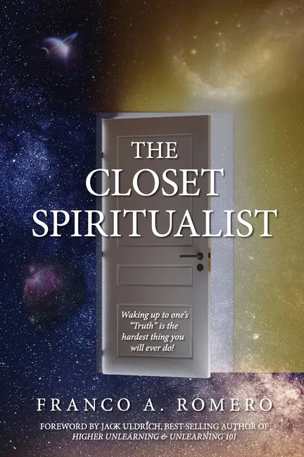 The Closet Spiritualist - Paperback