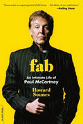 Fab: An Intimate Life of Paul McCartney - Paperback
