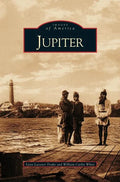 Jupiter - Hardcover