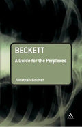 Beckett: A Guide for the Perplexed - Paperback