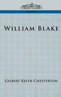 William Blake - Paperback