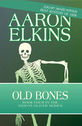 Old Bones - Paperback