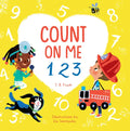 Count on Me 123 - Board Book