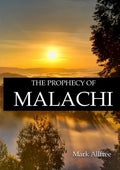 The Prophecy of Malachi - Paperback