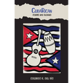 Cubarican - Paperback