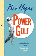 Power Golf - Paperback