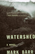 Watershed - Hardcover