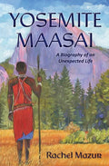 Yosemite Maasai - Paperback