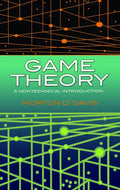 Game Theory: A Nontechnical Introduction - Paperback